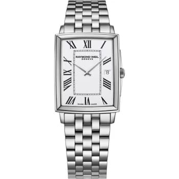 Gents Raymond Weil Toccata Watch