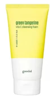 Goodal Green Tangerine Vita C Cleansing Foam 150ml