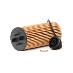 Bosch Oil filter F 026 407 204 Engine oil filter BMW,MINI,X1 (F48),2 Active Tourer (F45),2 Gran Tourer (F46),X2 (F39),i8 (I12),i8 Roadster (I15)