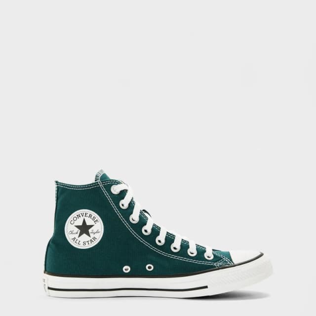 Converse Chuck Taylor All Star Classic Trainers Jadded male 9 (43)