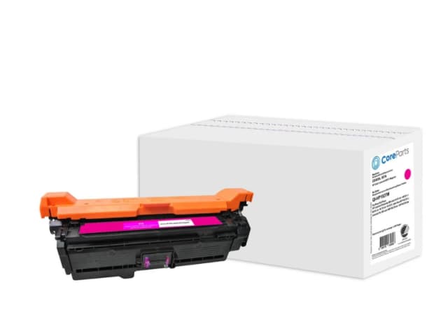 CoreParts QI-HP1027M toner cartridge Compatible Magenta