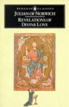 Revelations of Divine Love by Clifton Wolters Paperback