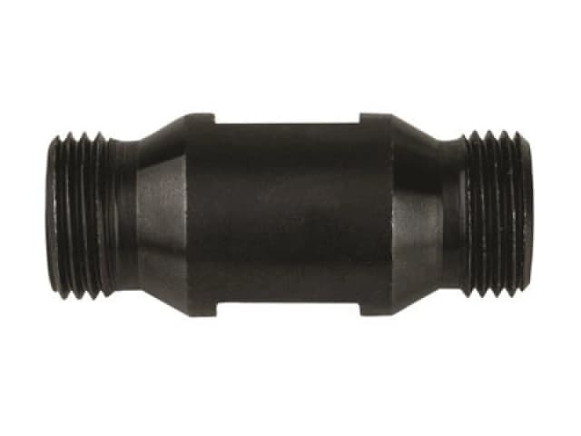 Mexco A30Ada6 Dry Core Drill Adaptor 1/2In Bsp Male To 1/2In Bsp Male Mexa30Ada6