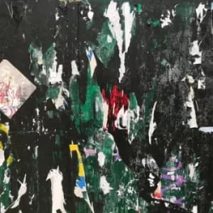 The End by Shlohmo Vinyl Album