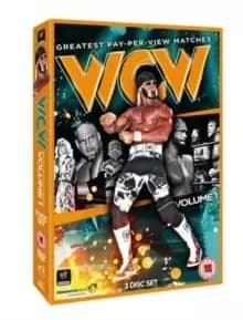 WCW: Greatest PPV Matches - Volume 1