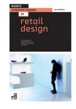 Retail Design by Lynne Mesher Paperback