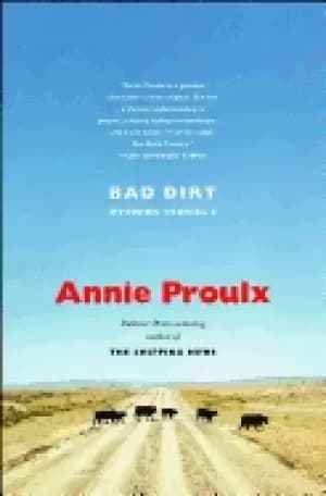 bad dirt wyoming stories 2