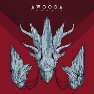 Conduit by Awooga Vinyl Album