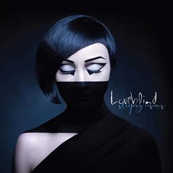 Loveblind - Sleeping Visions CD