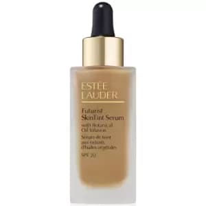 Estee Lauder Futurist SkinTint Serum Foundation SPF 20 30ml (Various Shades) - 4W1 Honey Bronze