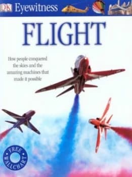 Flight by Andrew Nahum and Andrew Nahum Paperback