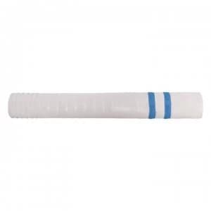 Gray Nicolls Zone Cricket Bat Grips - White/Blue