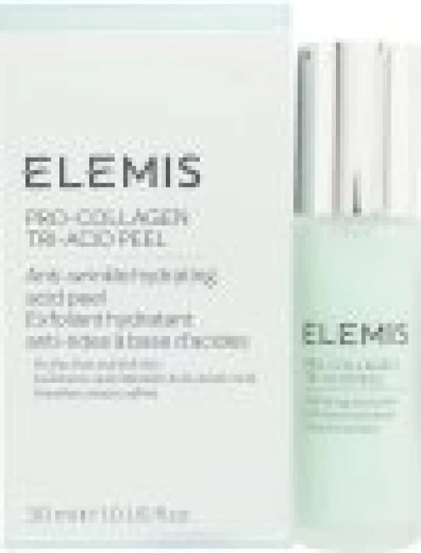 Elemis Elemis Pro-Collagen Tri-Acid Peel 30ml