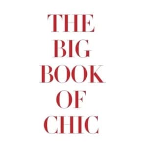Big Book of Chic