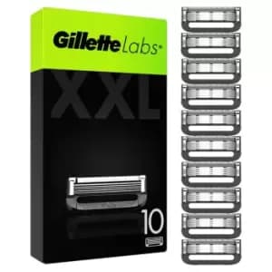Gillette Labs Blades, One Size