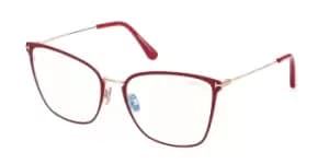 Tom Ford Eyeglasses FT5839-B Blue-Light Block 075