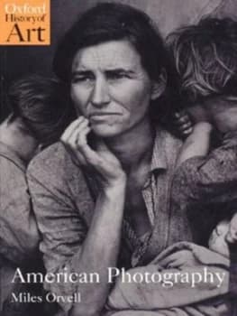 American Photography by Miles Orvell Paperback