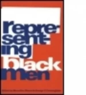 Representing Black men by Marcellus Blount