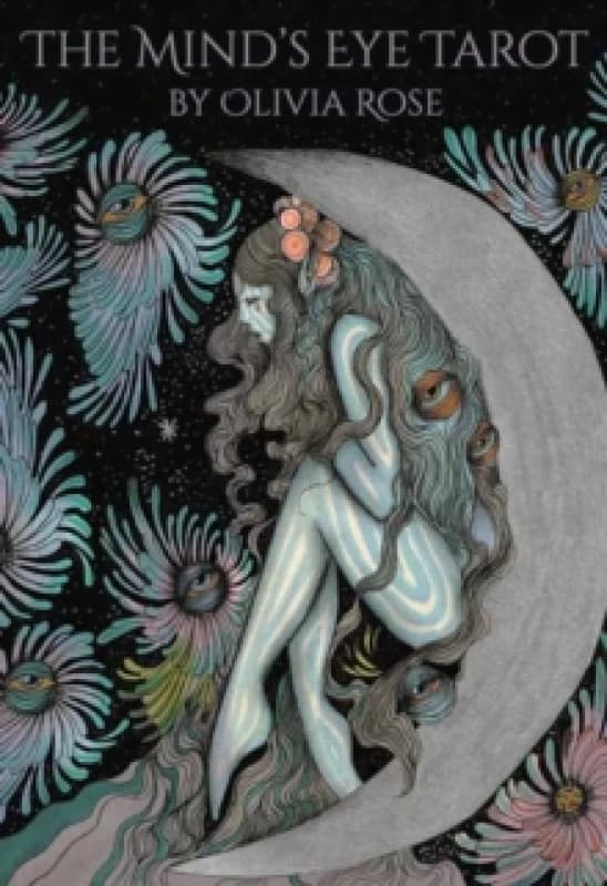 Mind's Eye Tarot Kit
