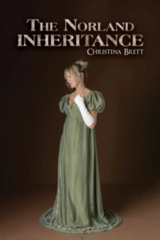 The Norland Inheritance. Paperback. By Christina Brett Books