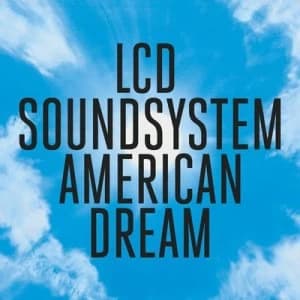 American Dream by LCD Soundsystem CD Album