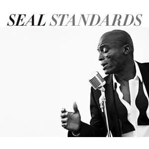 Seal - Standards - White Vinyl