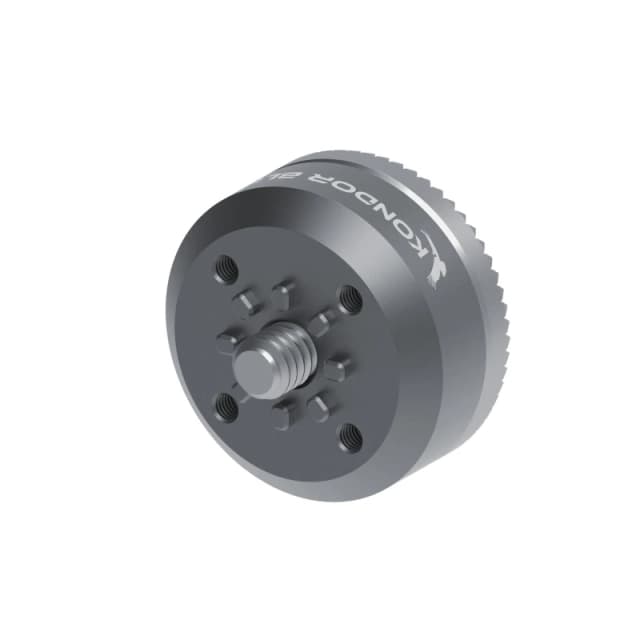 Kondor Blue KB-S8T-AR Rosette mount