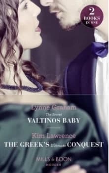 The Secret Valtinos Baby by Lynne Graham Book