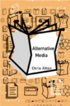 Alternative Media by Chris Atton Paperback