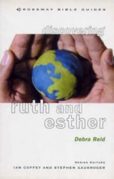Ruth and Esther by Debra Reid Book