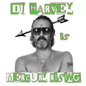 DJ Harvey Is Mercury Rising - Volume II by Various Artists CD Album