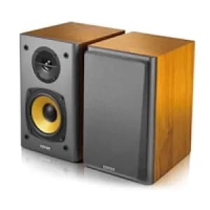 Edifier R1000T4 Active 2.0 Bookshelf Speaker System