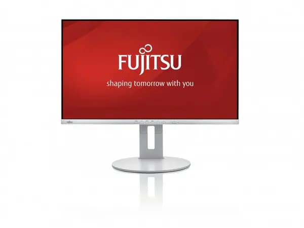 Fujitsu B27-9 TE 27" S26361-K1694-V140 Quad HD IPS LED Monitor