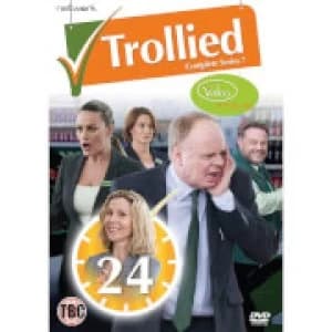 Trollied: The Complete Series 7