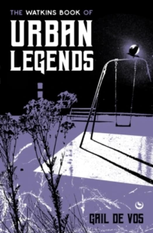 The Watkins Book of Urban Legends Hardback