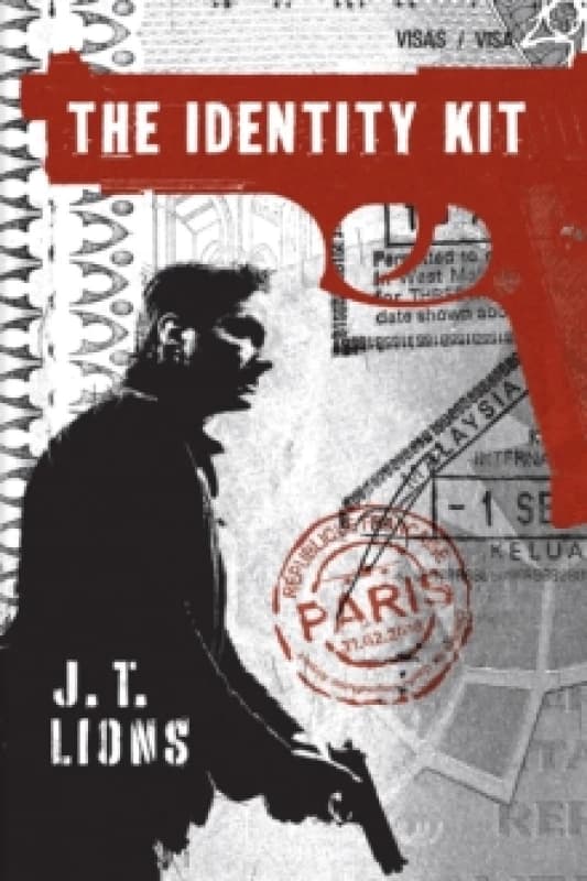 The Identity Kit Hardback