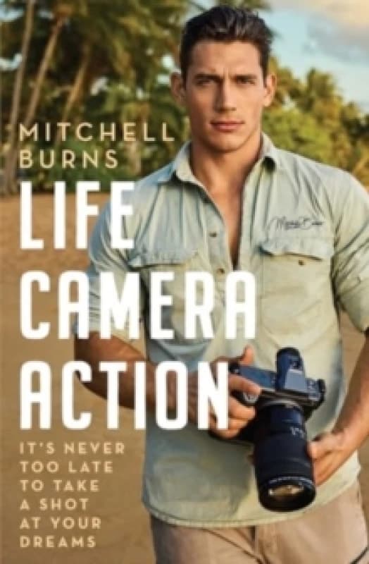 Life, Camera, Action Paperback / softback