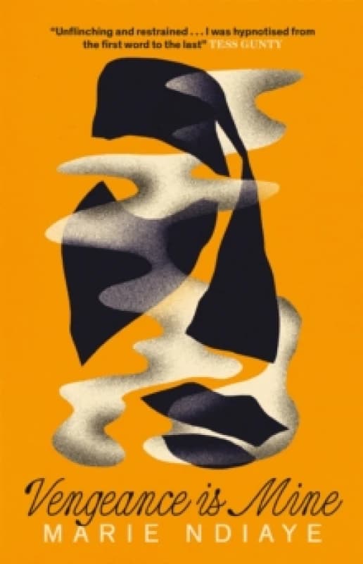 Vengeance is Mine Paperback / softback