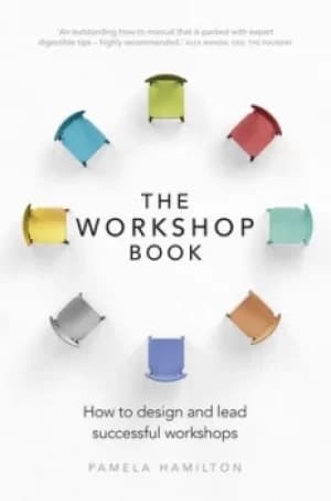 The workshop book by Pamela Hamilton
