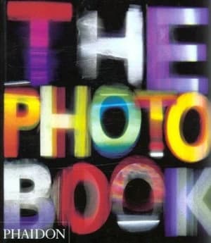 The Photography Book by Ian Jeffrey Book