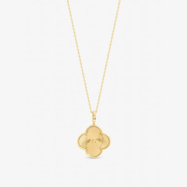 Jon Richard Womens Silver Plated Pave T Bar Necklace Silver Female One Size