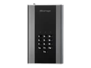 iStorage 1TB diskAshur DT2 HDD