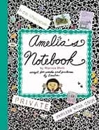 amelias notebook