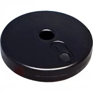 Plastic Post Base Only