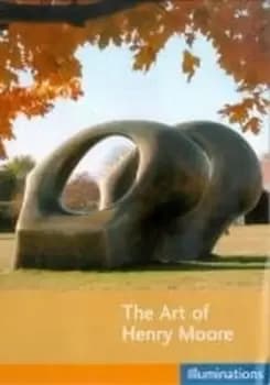 The Art of Henry Moore - DVD - Used