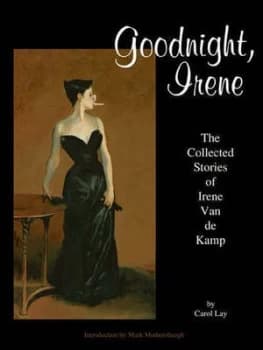 Goodnight Irene by Carol Lay Paperback
