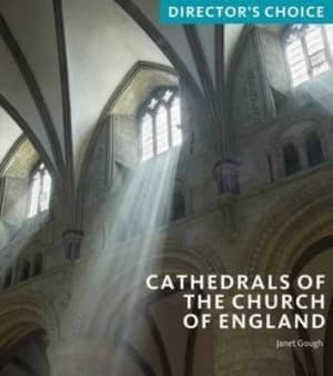 Cathedrals of the Church of England Paperback