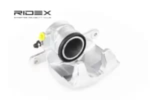 RIDEX Brake caliper MERCEDES-BENZ 78B0240 1694200283,1694201083,A1694200283 Caliper,Disc brake caliper A1694201083