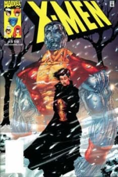 X-Men. Dreams End. by Salvador Larroca Paperback