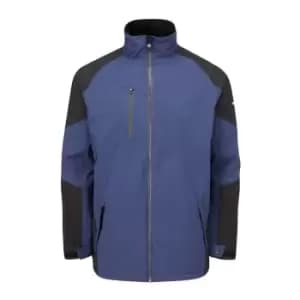 Stuburt Extreme Pro Waterproof Jacket - Blue